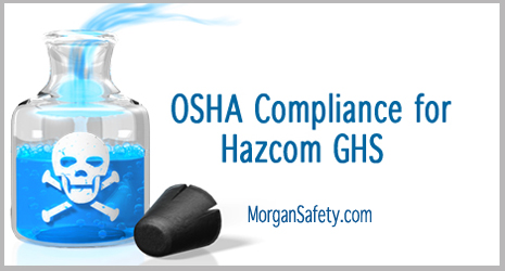 Hazcom GHS#1